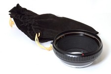 ANELLO HASSELBLAD V A SONY E