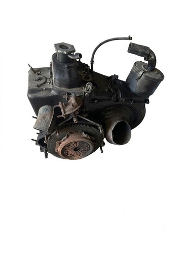 Blocco motore completo fiat - completo,