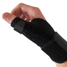 Tutore per Dita della Mano