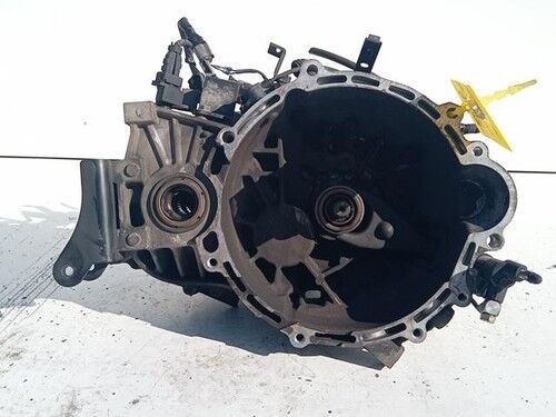 Cambio hyundai getz 2006 5 - 2006, 1.5