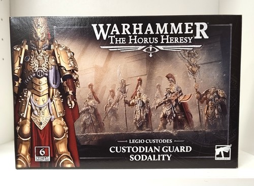 Warhammer horus heresy - heresy, legio