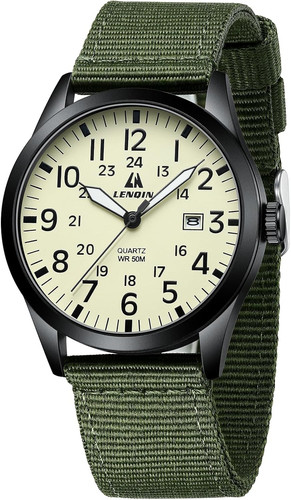 Orologio uomo - orologio,