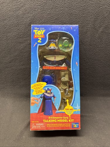 Disney pixar toy - pixar, evil