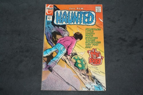 Haunted us charlton - #12,