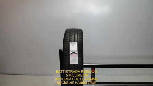Gomme usate 195 - 195/55r16, 87v