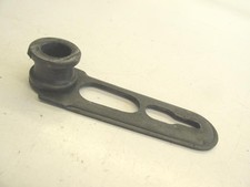 Distanziale Flangia Posteriore