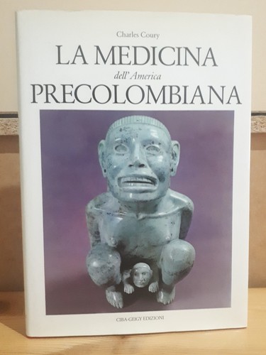 Charles coury medicina - charles,