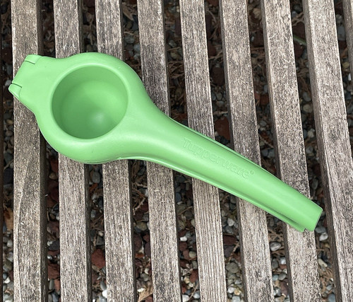 Tupperware spremiagrumi