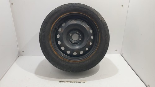 Cerchio ferro per - ferro, renault