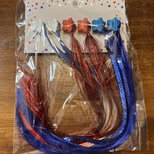 Fermagli Extension Capelli