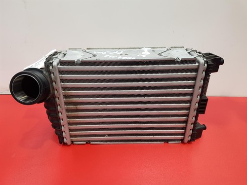 Intercooler porsche 911 targa - intercooler,