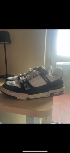 Sneaker trainer taglia 45 - lv,