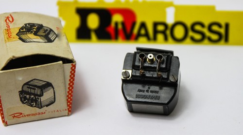 Rivarossi 1677 motore a - rivarossi,