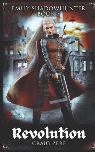 Emily shadowhunter buch - 7,