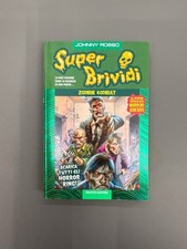 Super Brividi Zombie Kombat #