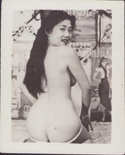 fotografia vintage DONNINA