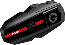 Interfono Moto Bluetooth Con