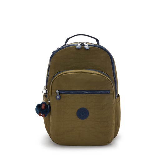 Zaino grande kipling seoul - kipling,