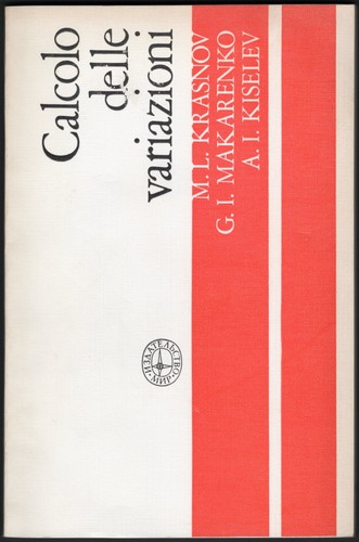 Matematica calcolo delle - -,