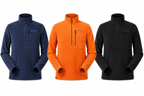 Pile berghaus prism - berghaus, hz