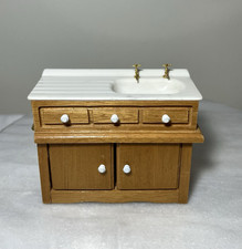 Mobiletto vintage casa delle