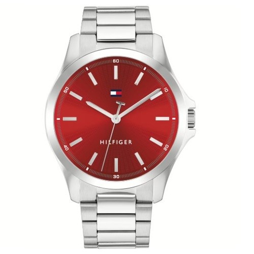 Orologio uomo tommy - tommy, hilfiger