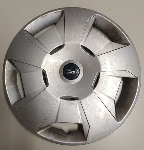 Copricerchio ford transit - copricerchio,