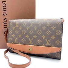 Borsa a tracolla Louis Vuitton