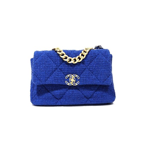 Borsa chanel flap - borsa,