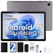 Android 15 11 pollici tablet