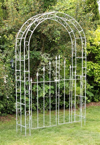 Dandibo arco rose con porta - arco,