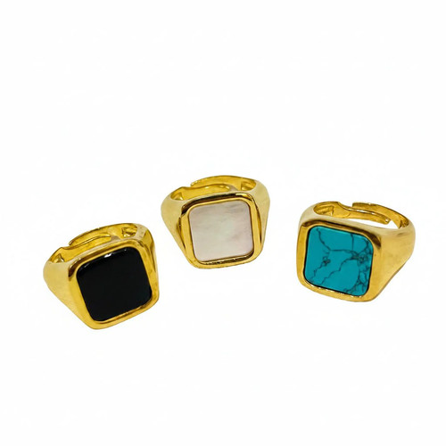Anello chevalier uomo - chevalier, in