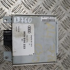 AUDI A4 Avant 8E5, B6