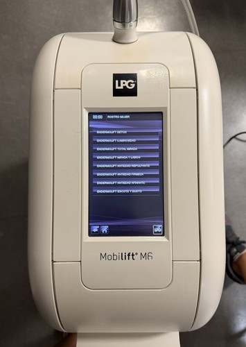 Lpg mobilift physio - lpg,
