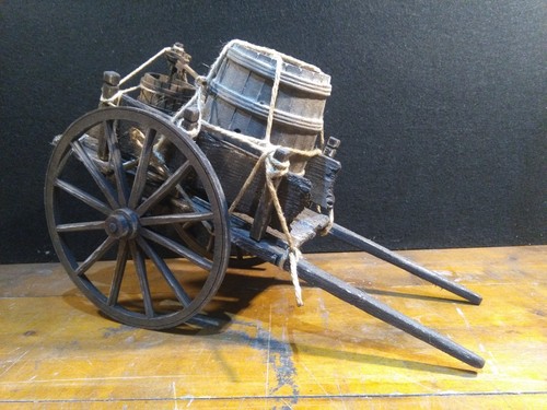 Carretto traino san - ,,