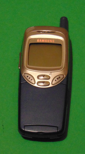 Samsung sgh n600 - n600,