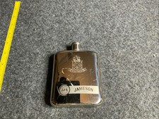 Fiaschetta whisky irlandese