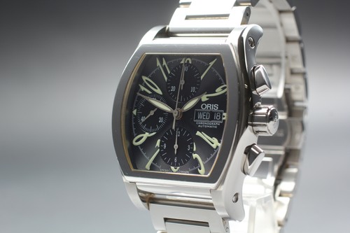 Quasi come nuovo orologio - come,