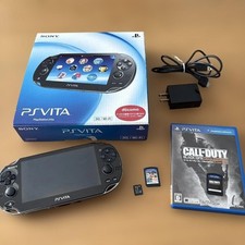 Sony PlayStation Vita PS VITA