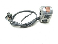 COMMUTATORE DEVIO LUCI DESTRO "OSSIDO" SWITCH MOTO GUZZI CALIFORNIA 1100 I 00-02