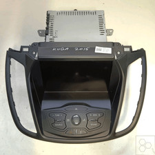 Display navigatore satellitare  FORD KUGA (CBS) 2.0 TDCI (110Kw) S&S Suv