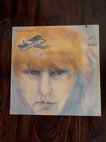 Nilsson aerial ballet - -,