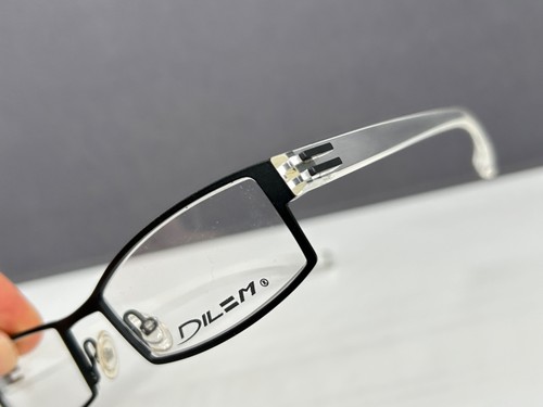 Occhiali dilem donna uomo neri - dilem,
