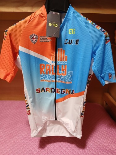 Alè ciclismo maglia bici - ciclismo,
