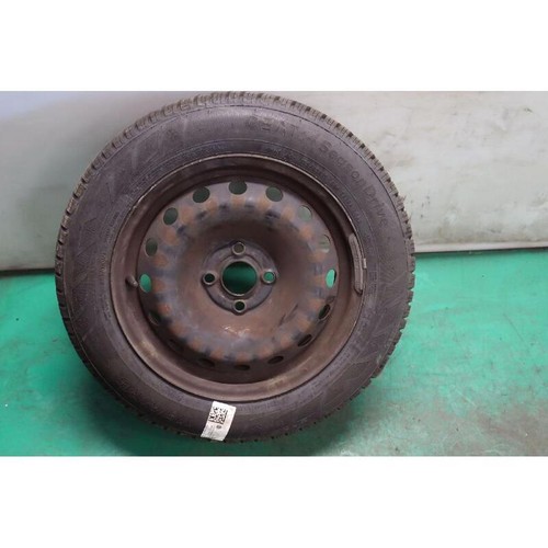 Cerchio ferro fiat grande - cerchio,