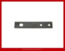 Molla Staffa Supporto Sostegno Motore Lancia Ardea (250) Ricambi Originali