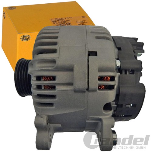 Hella generatore alternatore - generatore,