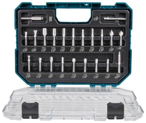 Makita 74784 set - d-74784,