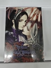 The House in Fata Morgana