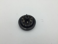 Kenwood TS 510 TS511 515 TS 520 TS 820 trio 9R59 plug connector 8 pin